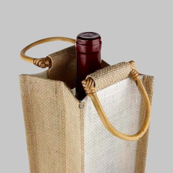 ESTUCHE PARA VINOS PALERMO - Image 2