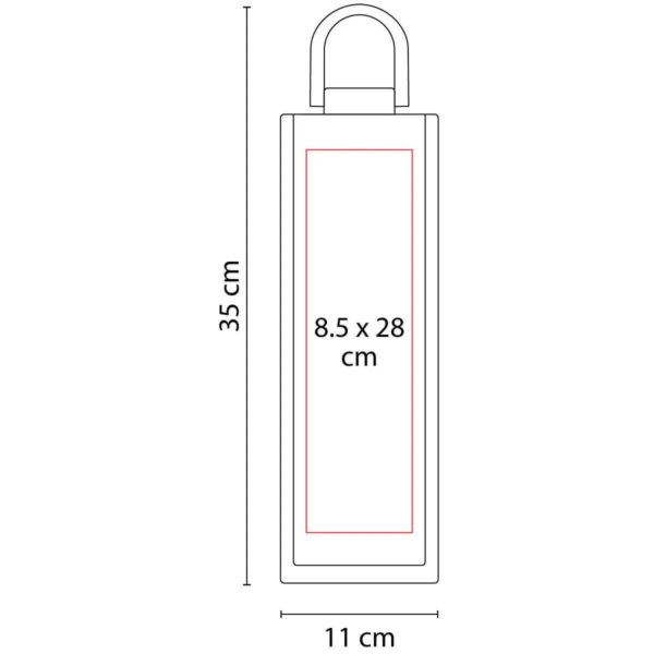 ESTUCHE PARA VINOS PALERMO - Image 3