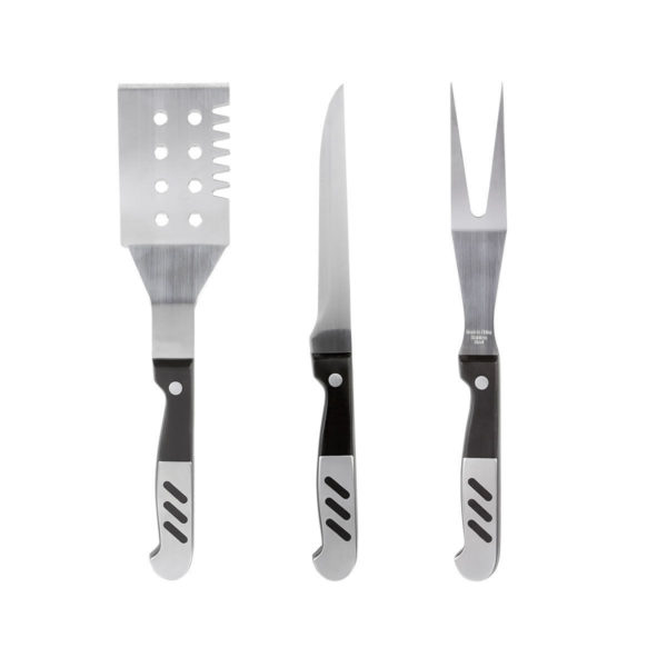SET DE BBQ LERNA NEGRO - Image 2