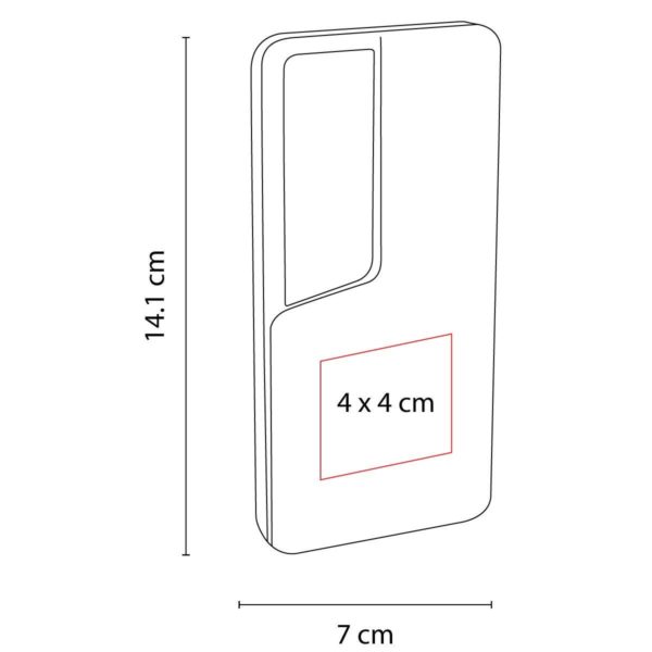 POWER BANK BRESLAVIA - Image 3
