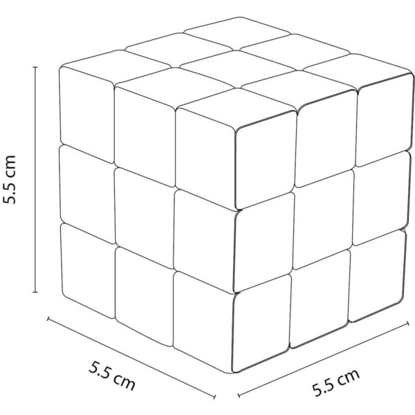 CUBO ROMPECABEZAS - Image 2