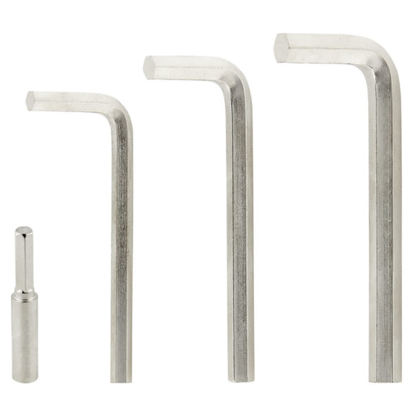 SET DE HERRAMIENTAS VALGUS - Image 11