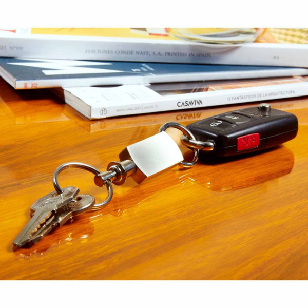 LLAVERO CASA-COCHE - Image 2