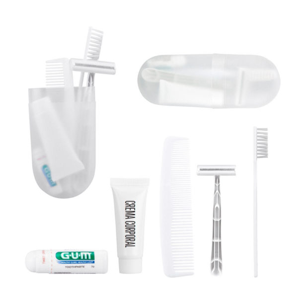 KIT DE VIAJE RABIGH - Image 8