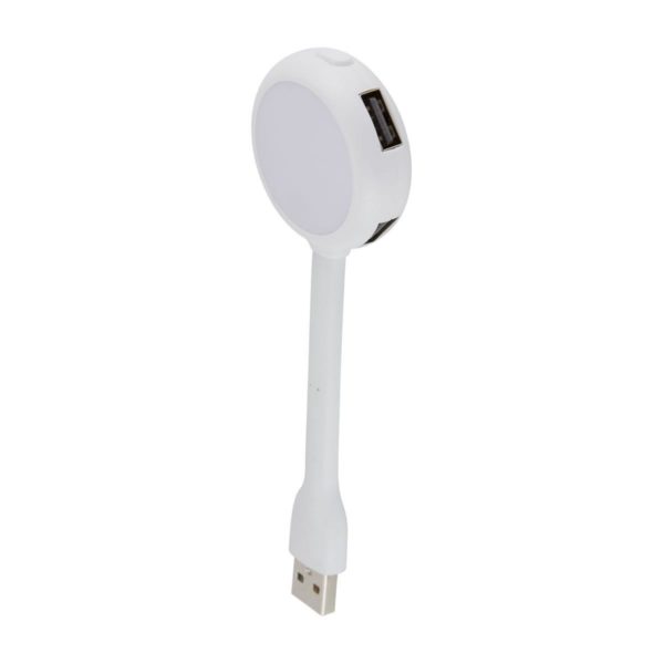 CONCENTRADOR DE PUERTOS USB HEZE - Image 4