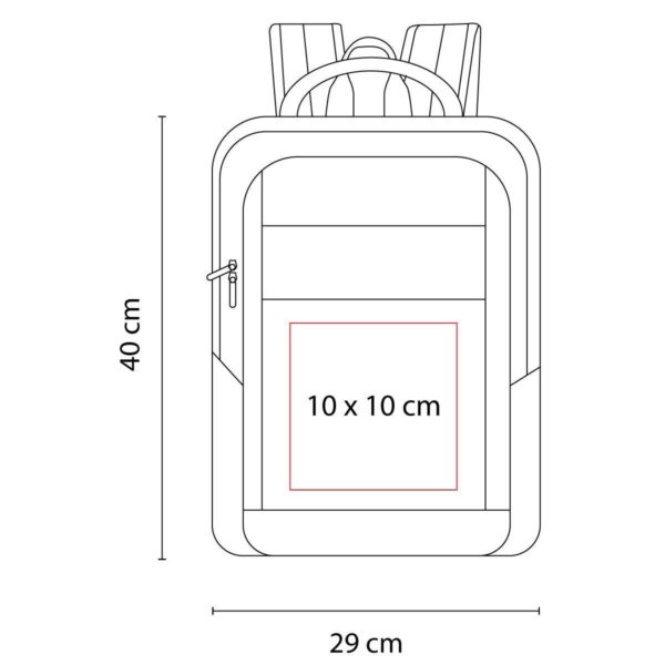 MOCHILA STOMBAR - Image 5