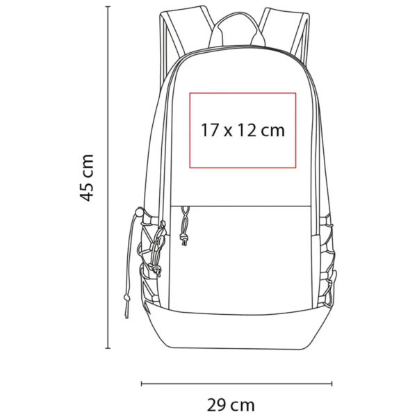 MOCHILA KIBAN - Image 3