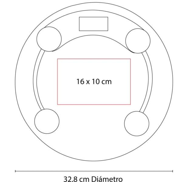 BÁSCULA FINISH - Image 2