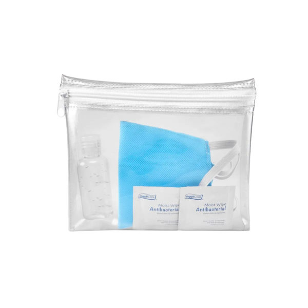 SET ANTIBACTERIAL CÓRCEGA
