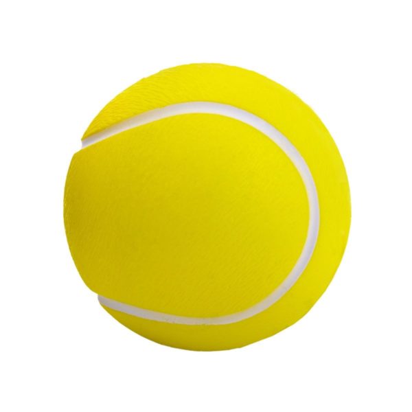 PELOTA ANTIESTRÉS TENNIS