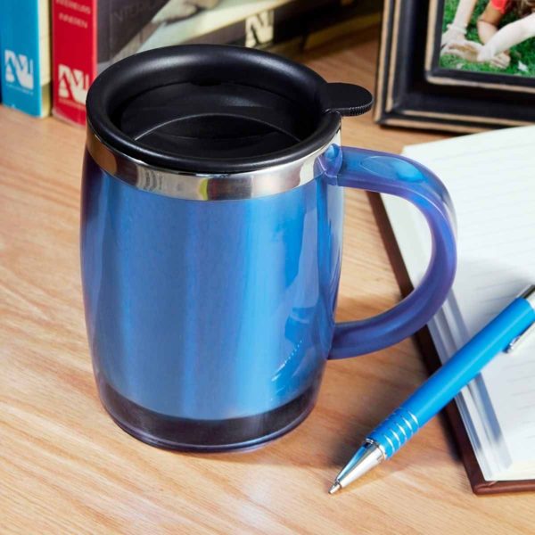 TAZA TÉRMICA BURGOS