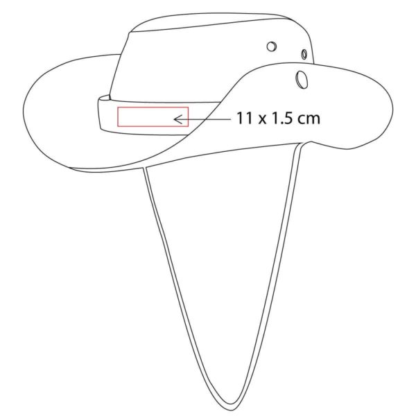 SOMBRERO MOJAVE - Image 3