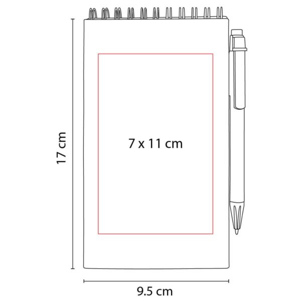 LIBRETA MALIA - Image 2