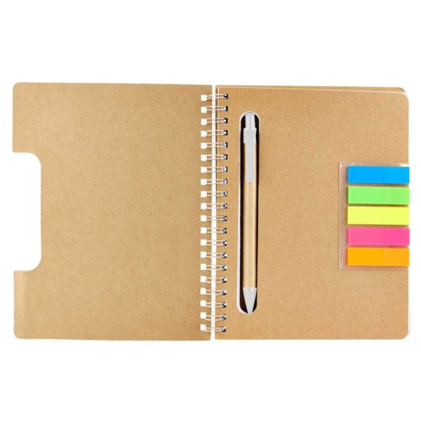 LIBRETA KORYAK - Image 2