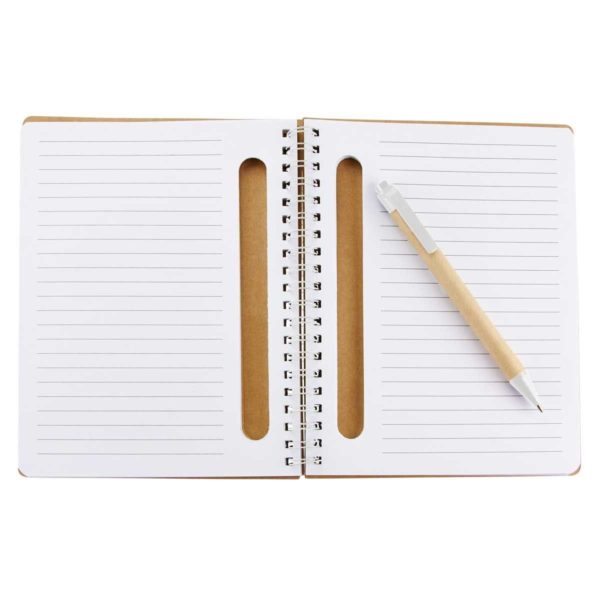 LIBRETA KORYAK - Image 3