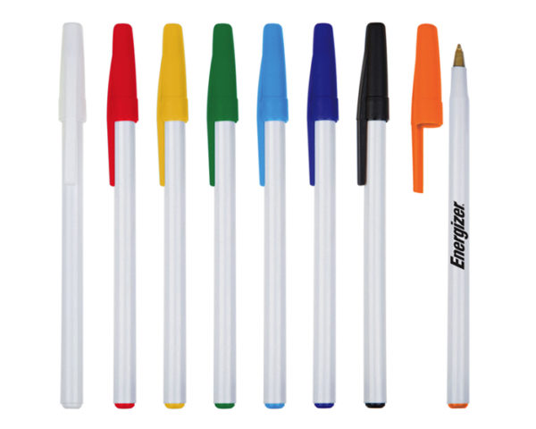 BOLÍGRAFO BASIC