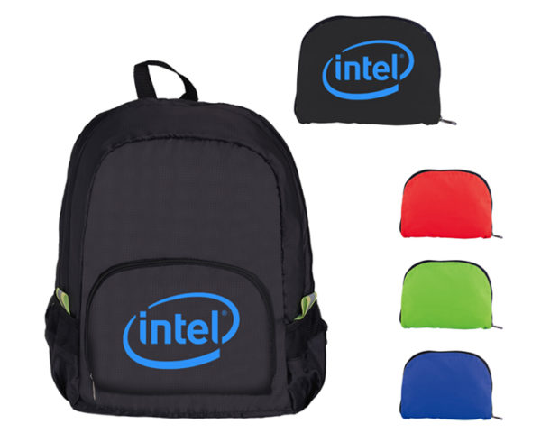 MOCHILA ENVE