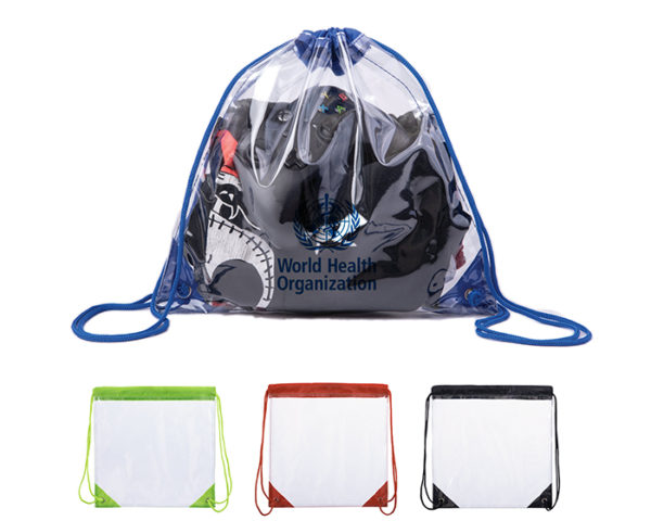 MORRAL TRANSPARENTE DISPORT