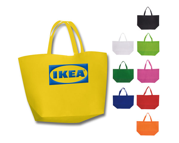 BOLSA ECOLÓGICA JAUNT