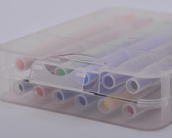 ESTUCHE DE CRAYOLAS MATIZ - Image 2
