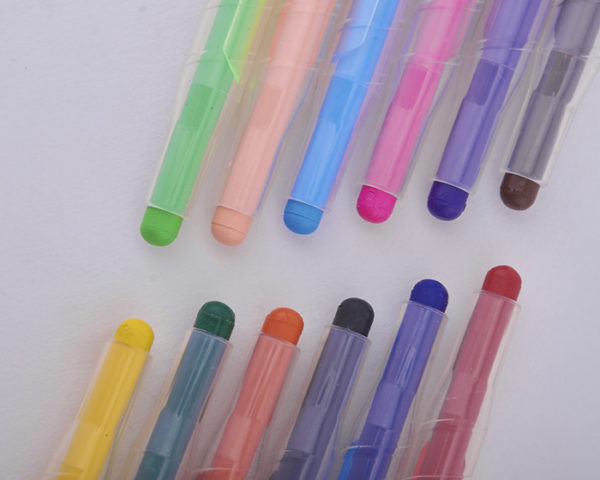 ESTUCHE DE CRAYOLAS MATIZ - Image 3