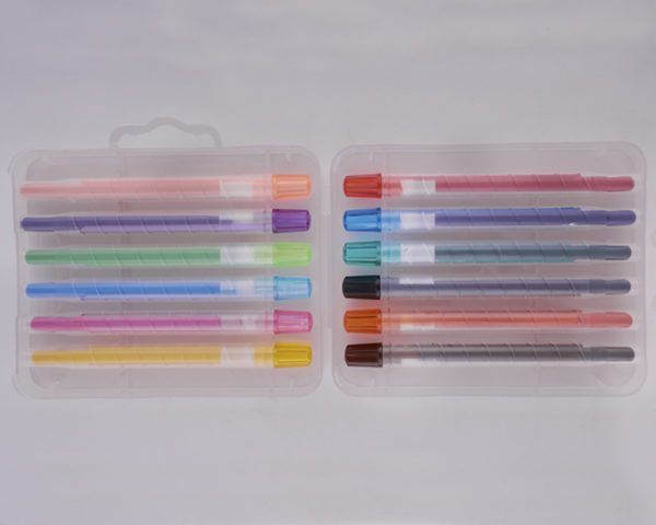 ESTUCHE DE CRAYOLAS MATIZ - Image 4