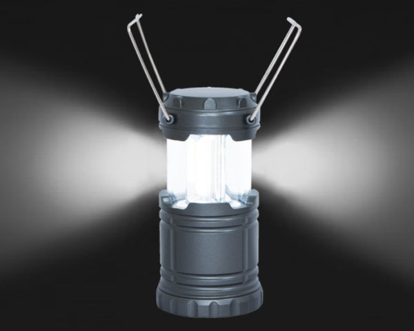LÁMPARA LED CAMPING - Image 2