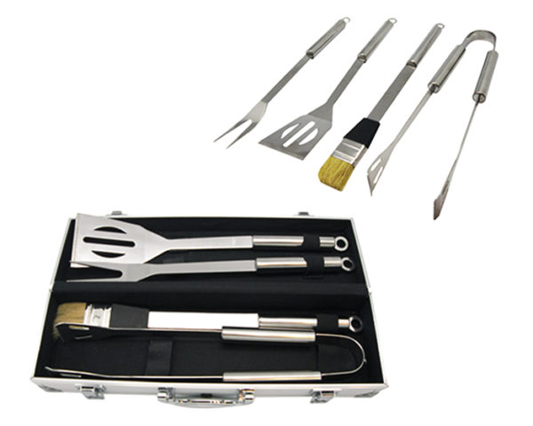 BBQ CROME - Image 2