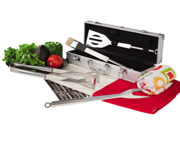 BBQ CROME - Image 3