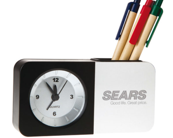 RELOJ CON LAPICERA BASSEL