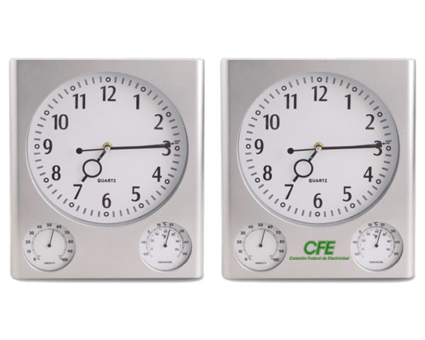 RELOJ CRONIX