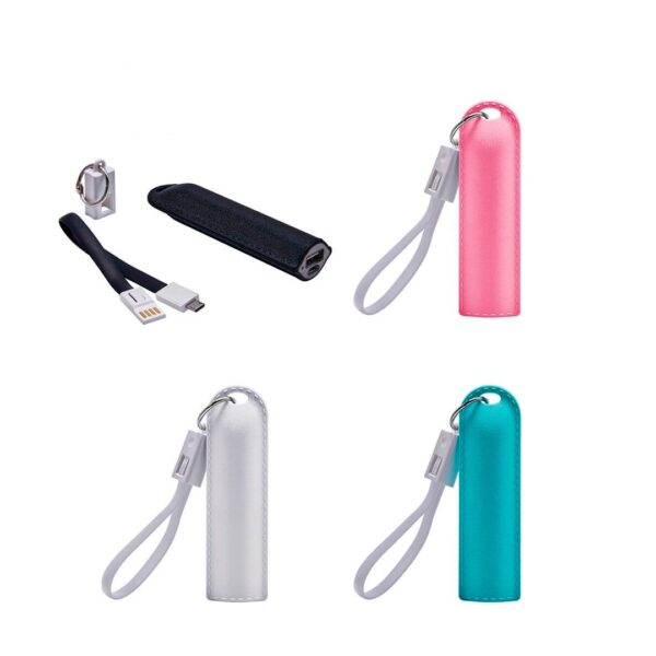 POWER BANK TAFEL