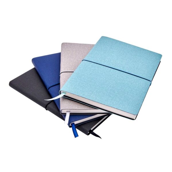 LIBRETA MARKUS