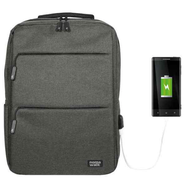 MOCHILA DYNAMIC