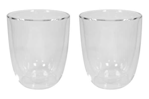 SET DE VASOS DOUBLE