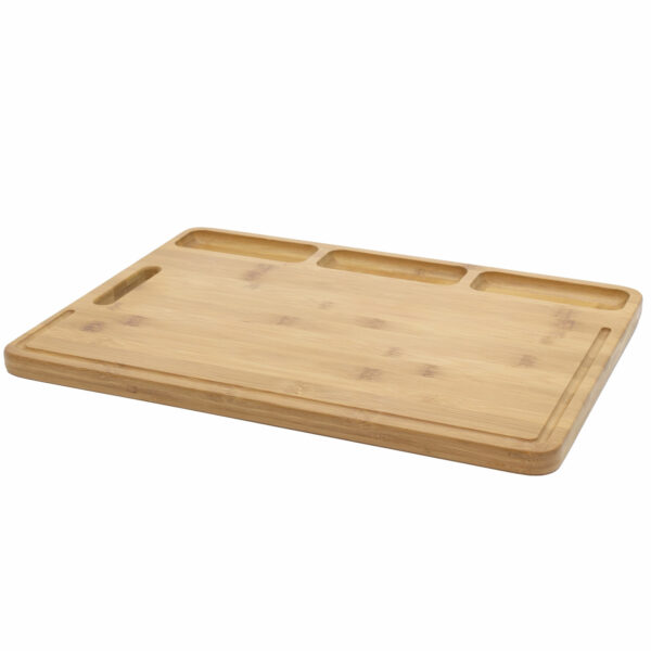 TABLA BAMBOARD