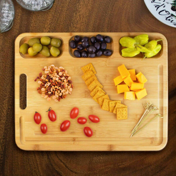 TABLA BAMBOARD - Image 3