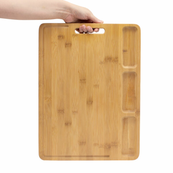 TABLA BAMBOARD - Image 4