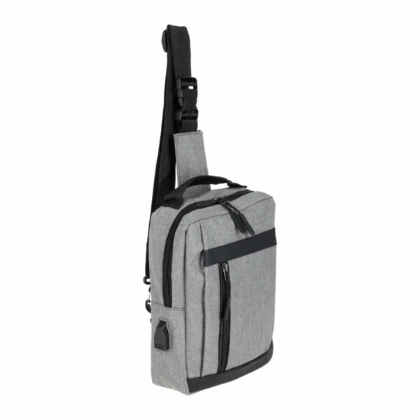 BOLSA DE HOMBRO MAD - Image 2