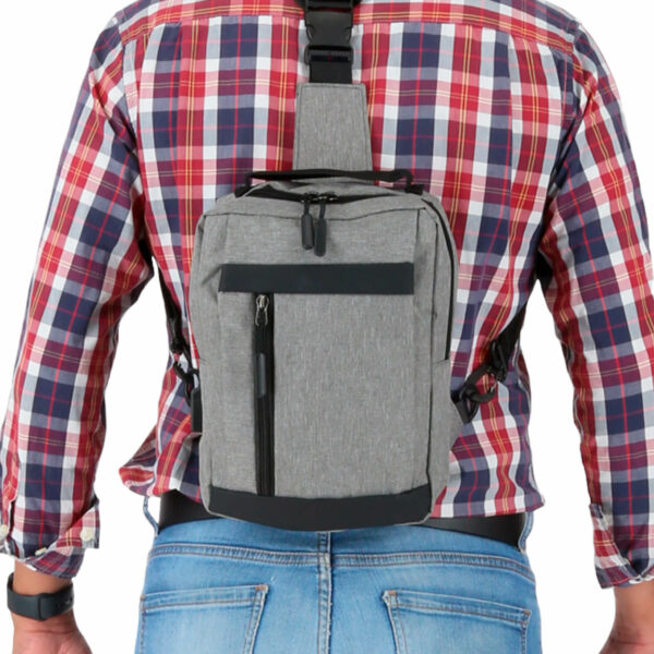 BOLSA DE HOMBRO MAD - Image 3