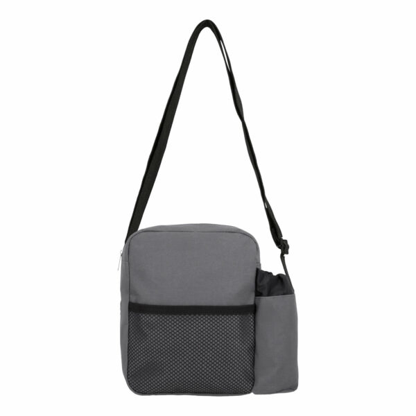 BOLSA DE HOMBRO SATCH