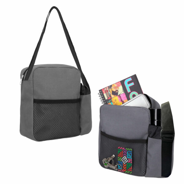 BOLSA DE HOMBRO SATCH - Image 2