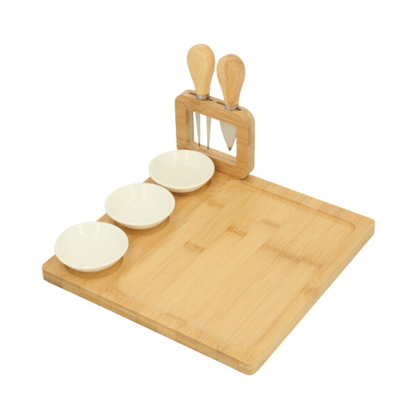 SET EDAM