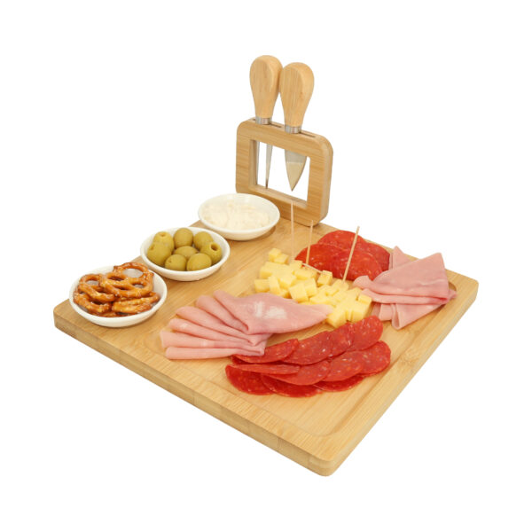 SET EDAM - Image 2