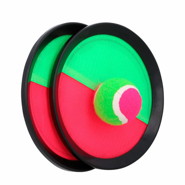 JUEGO DE DISCOS CATCH