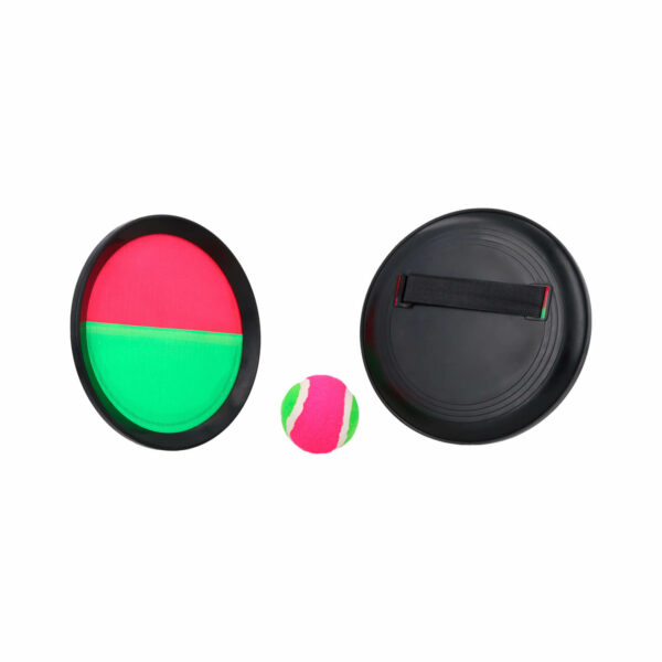 JUEGO DE DISCOS CATCH - Image 2
