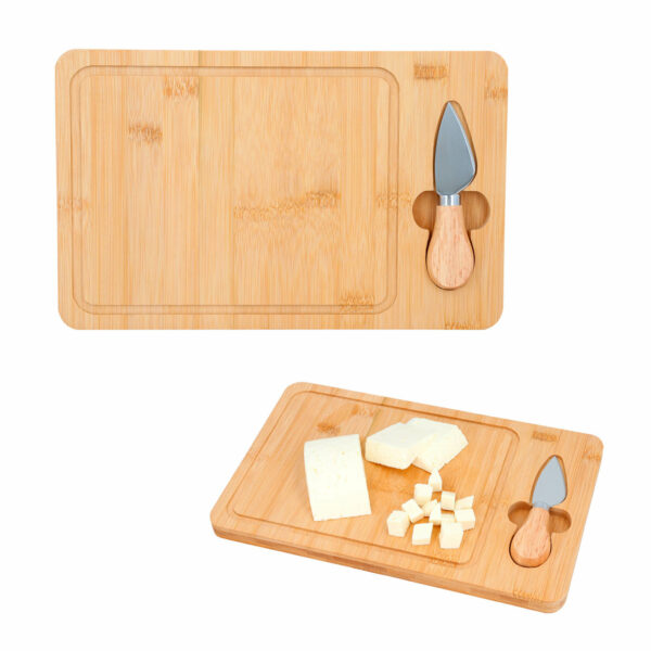 TABLA MOZARELLA - Image 2