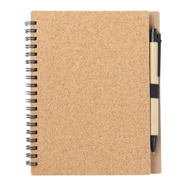 LIBRETA ALCOR
