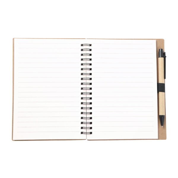LIBRETA ALCOR - Image 2