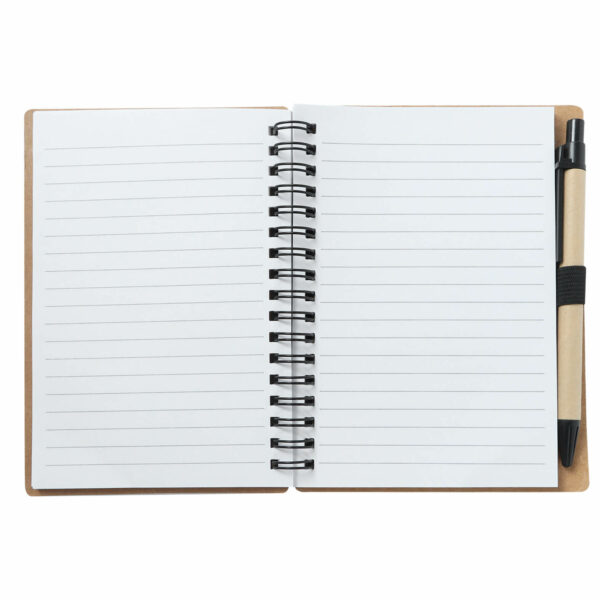 LIBRETA OTZA - Image 3